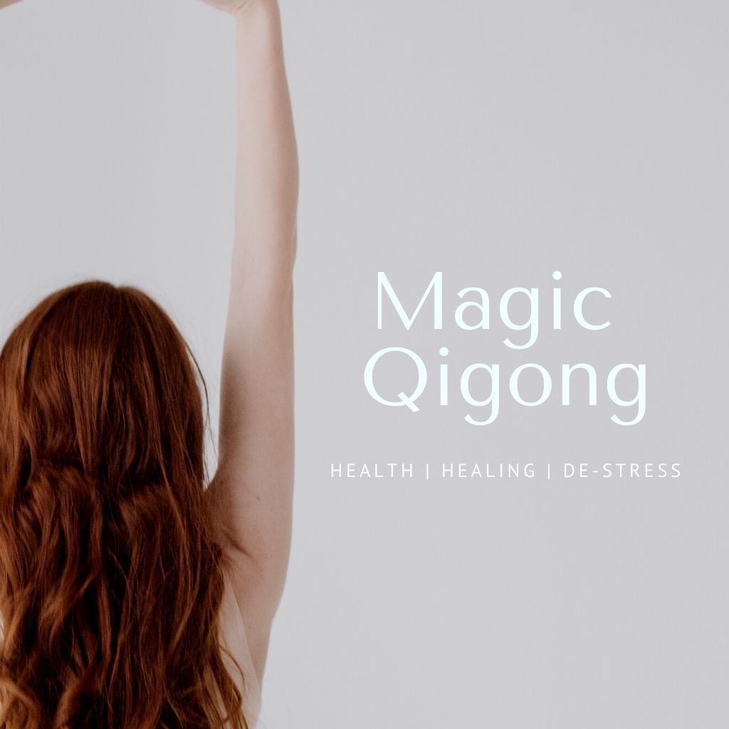 Magic Qigong