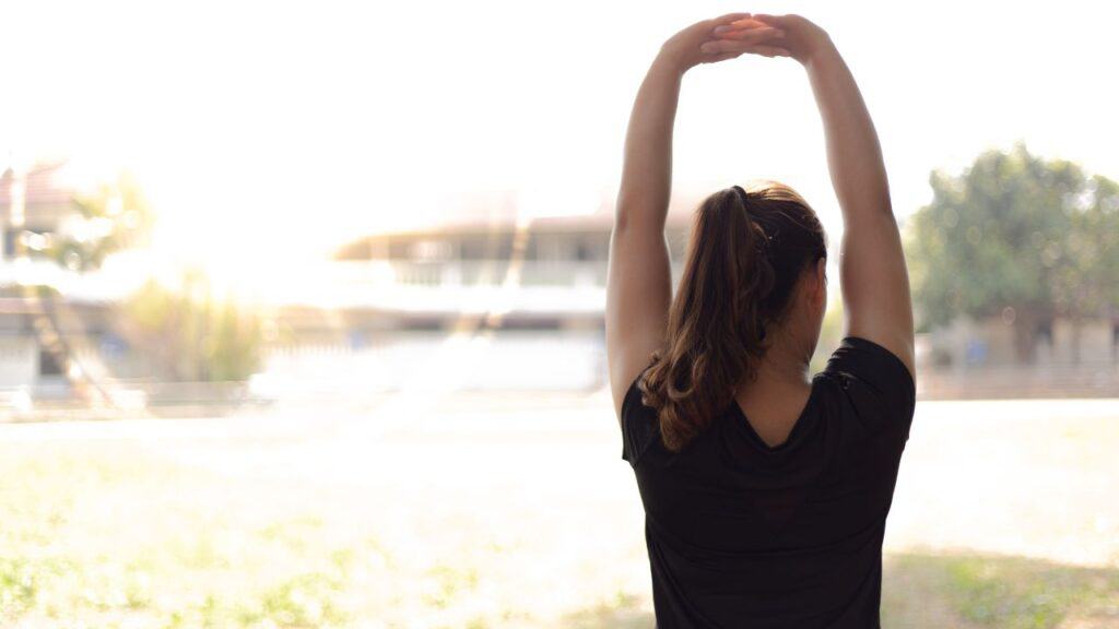 Qigong Baduanjin