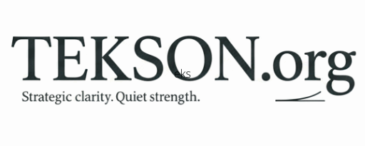 Tekson.Org